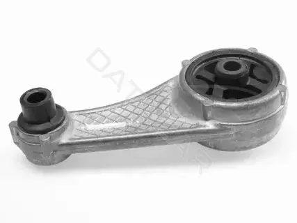 Подушка двигателя (Опора) CORTECO 21652835