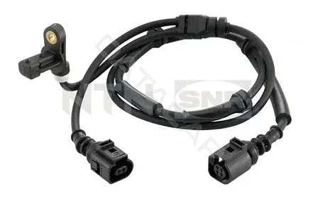 Датчик АБС SNR/NTN ASB154.11