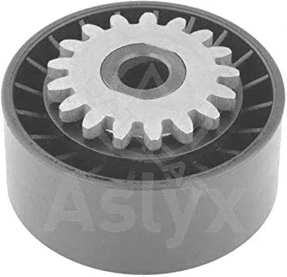 Натяжной ролик ГРМ Aslyx AS-202528
