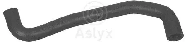 Патрубки системы охлаждения Aslyx AS-204222