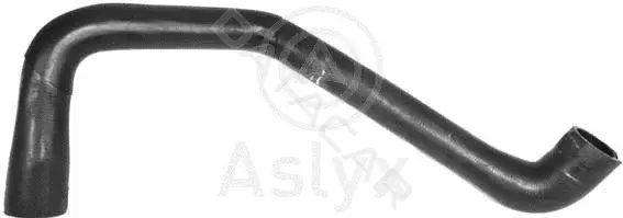 Патрубки системы охлаждения Aslyx AS-601825