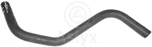 Патрубки системы охлаждения Aslyx AS-601903