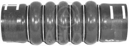 Патрубки системы охлаждения Aslyx AS-601985