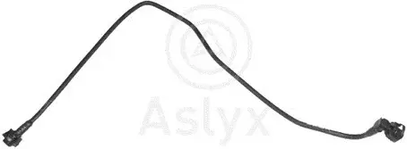 Фланец охлаждающей жидкости Aslyx AS-509640