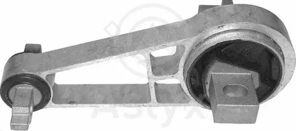 Подушка двигателя (Опора) Aslyx AS-601208