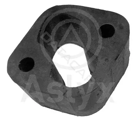 Крепление глушителя Aslyx AS-200778