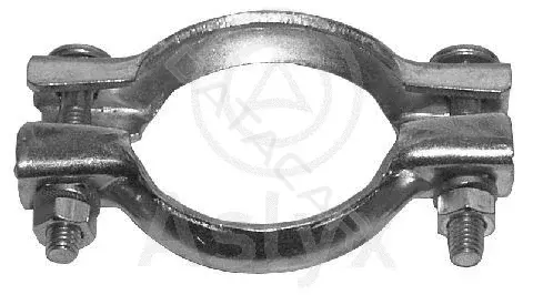 Крепление глушителя Aslyx AS-200313