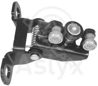 Ролик двери Aslyx AS-601662
