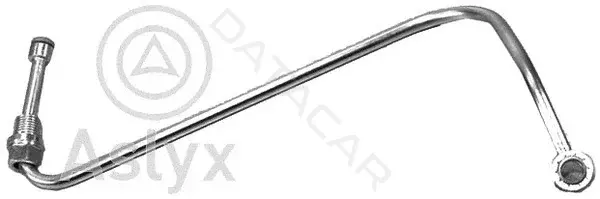 Маслопровод турбины Aslyx AS-601073