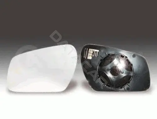 Стекло зеркала ALKAR 6411392