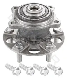 Подшипник ступицы SNR/NTN R173.58