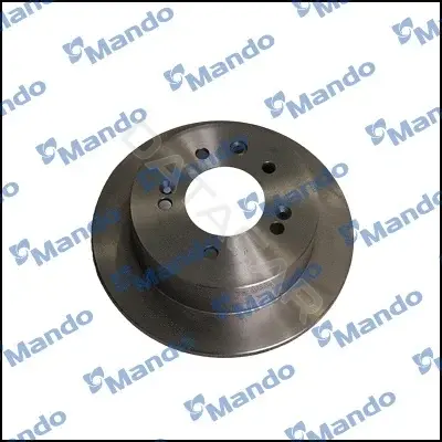 Тормозные диски MANDO MBC030040