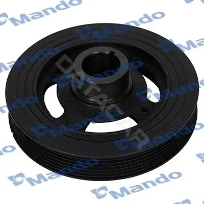 Шкив коленвала MANDO DMB010049