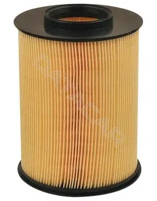 Воздушный фильтр Azumi A51457