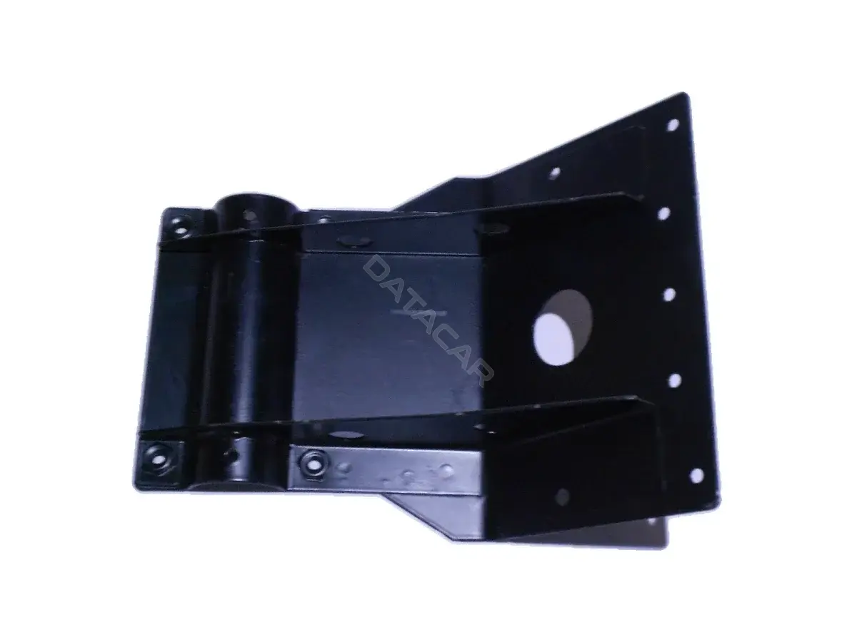 Накладка фары MAZ 5440-3716015