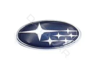 Значки, нашивки, наклейки SUBARU 91174SA005