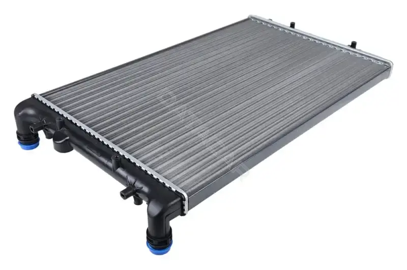 Радиатор охлаждения ZentParts Z20664