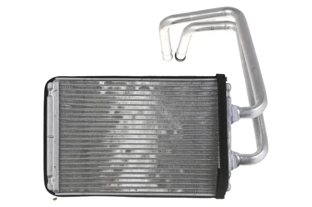 Радиатор печки ZentParts Z19741
