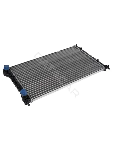 Радиатор охлаждения ZentParts Z20306