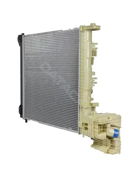 Радиатор охлаждения ZentParts Z20397