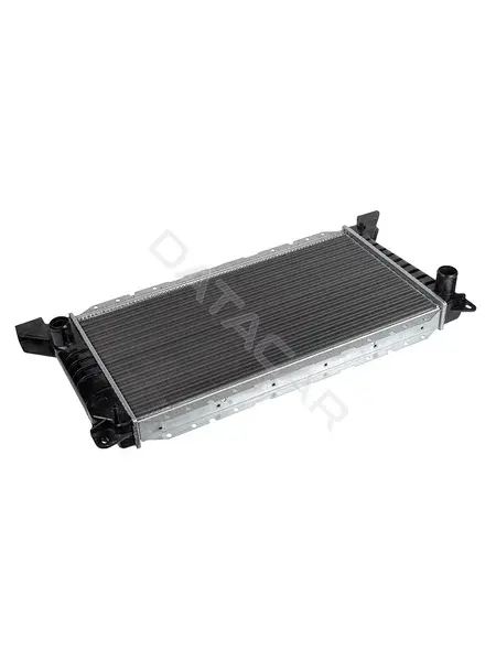 Радиатор охлаждения ZentParts Z20201