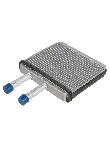 Радиатор печки ZentParts Z19765