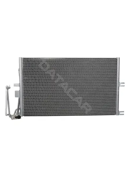 Радиатор кондиционера ZentParts Z19256