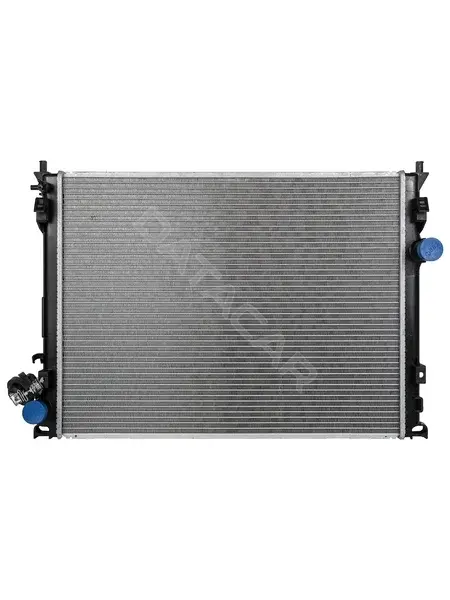 Радиатор охлаждения ZentParts Z20209
