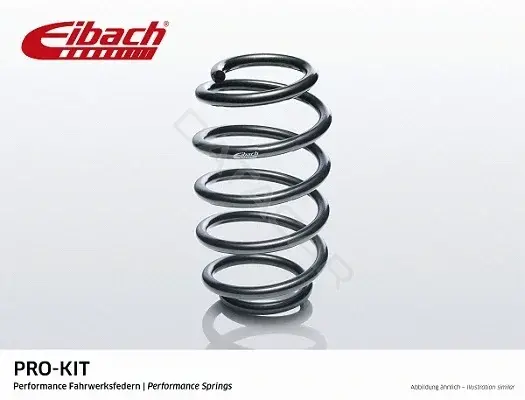 Пружины EIBACH F11-15-003-01-VA