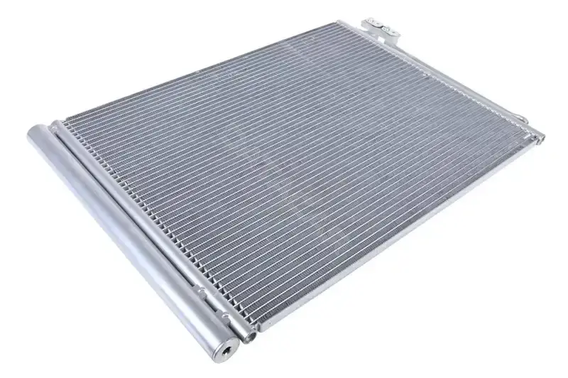 Радиатор кондиционера ZentParts Z19303