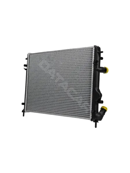 Радиатор охлаждения ZentParts Z20054