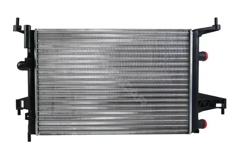 Радиатор охлаждения ZentParts Z20674