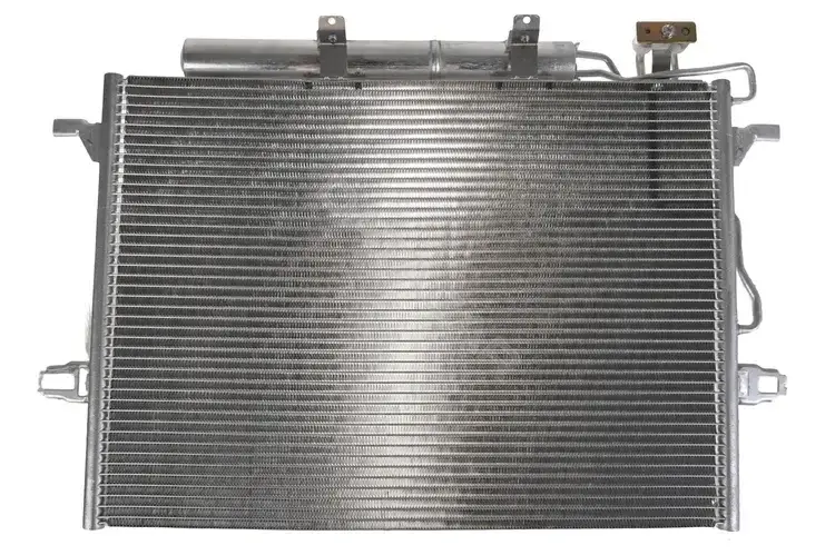 Радиатор кондиционера ZentParts Z19376