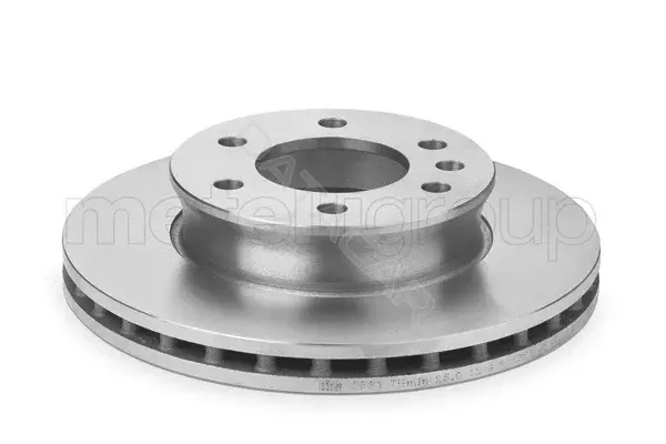 Тормозные диски METELLI 23-0881