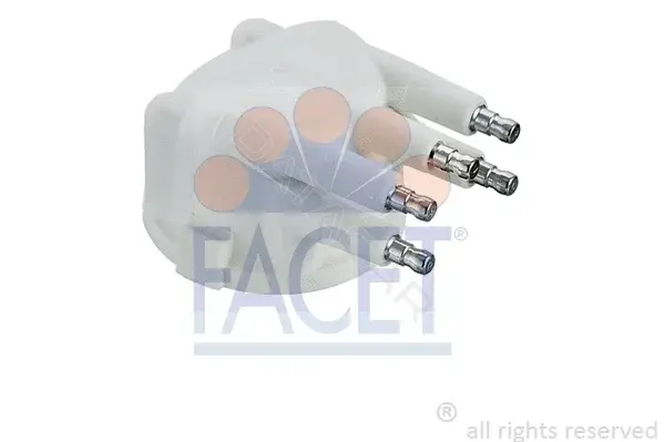 Крышка трамблера FACET 2.8209PHT