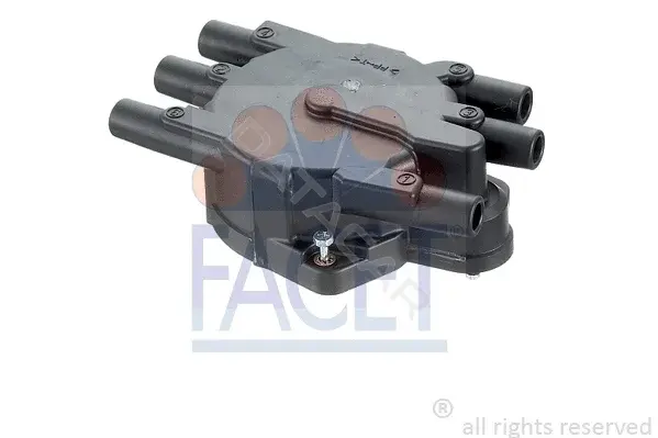 Крышка трамблера FACET 2.8322/61