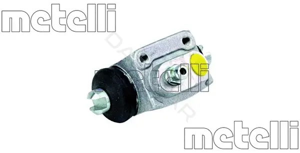 Рабочий тормозной цилиндр METELLI 04-1007