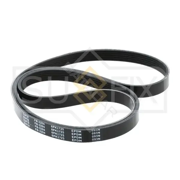 Ремень ручейковый SUFIX FB-3204
