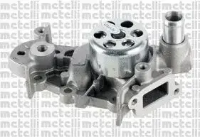 Водяной насос / Помпа METELLI 24-0981