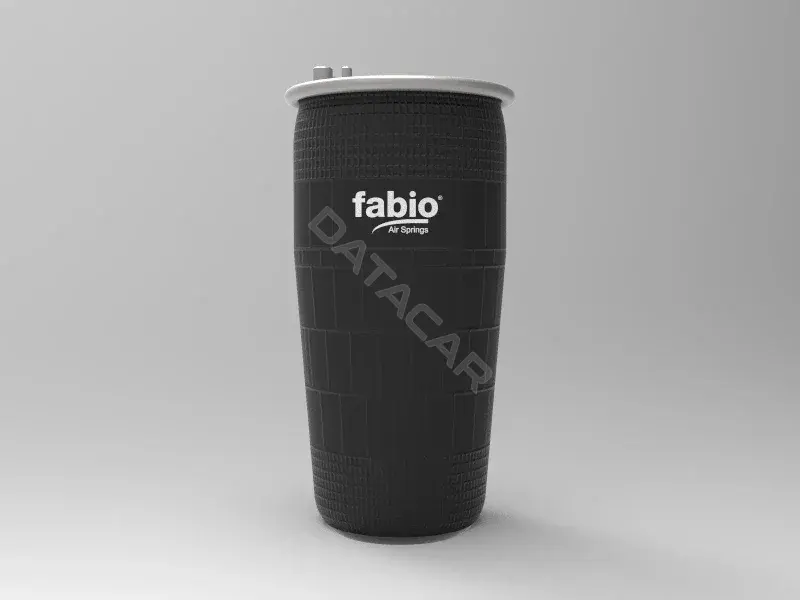 Пневмоподушка FABIO 344882-5S
