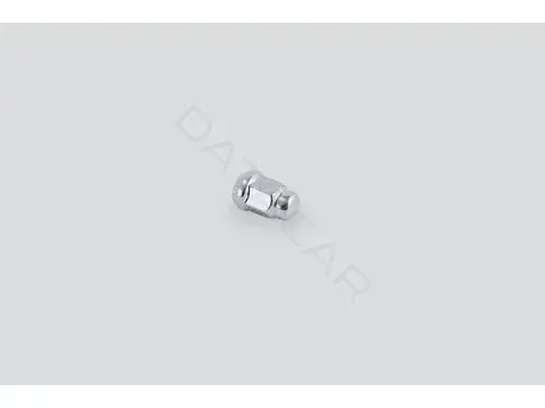 Гайка колеса UAZ 316300310104070