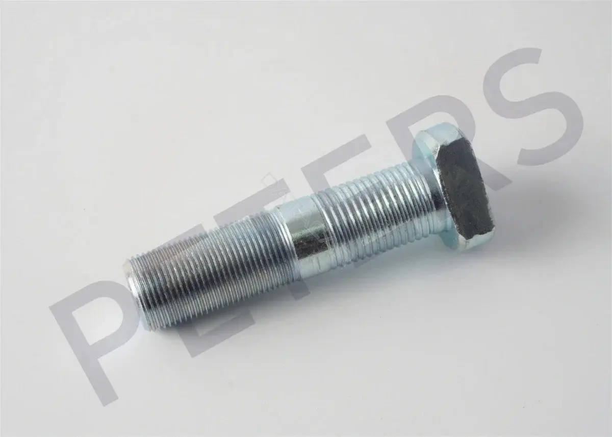Болт колесный PETERS 047.070-00A