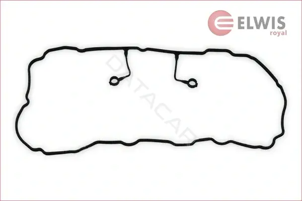 Прокладка клапанной крышки ELWIS ROYAL 1532001