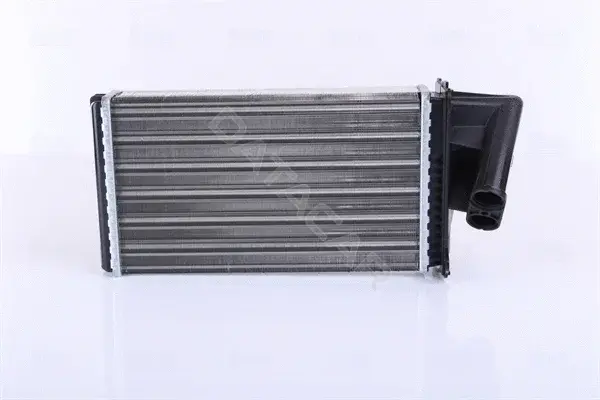 Радиатор печки NISSENS 73368