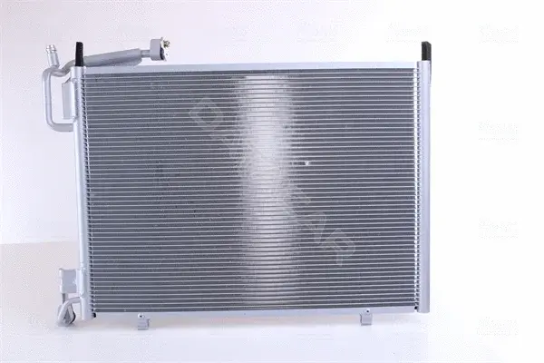 Радиатор кондиционера NISSENS 940523