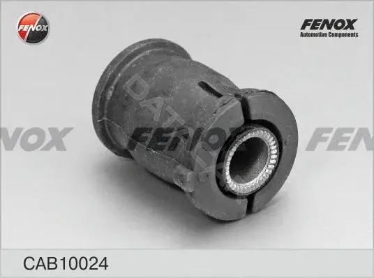 Сайлентблок рычага FENOX CAB10024