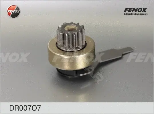 Бендикс стартера FENOX DR007O7