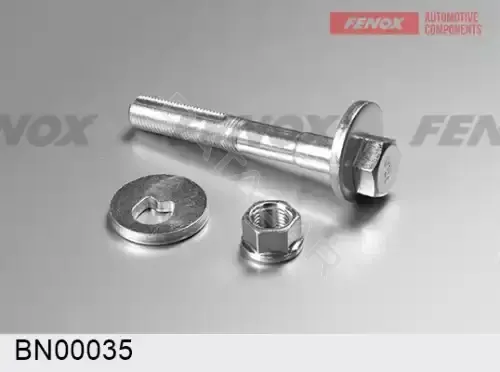 Болт подвески FENOX BN00035