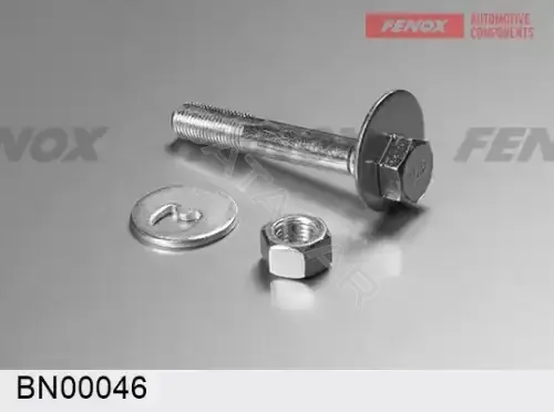 Болт подвески FENOX BN00046