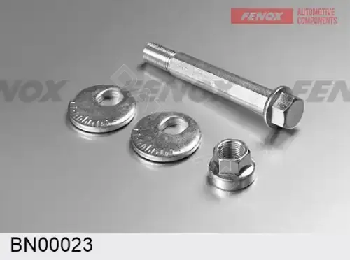 Болт подвески FENOX BN00023